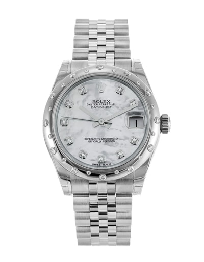 Rolex Datejust Lady 31 178344